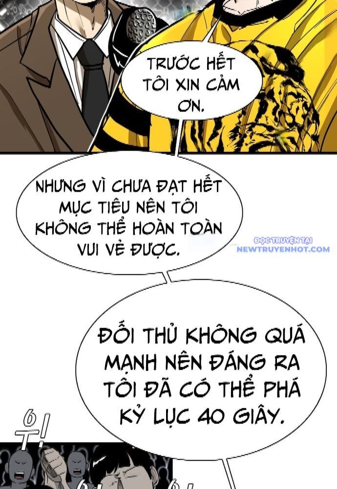 Shark – Cá Mập Tập 331 trang 71