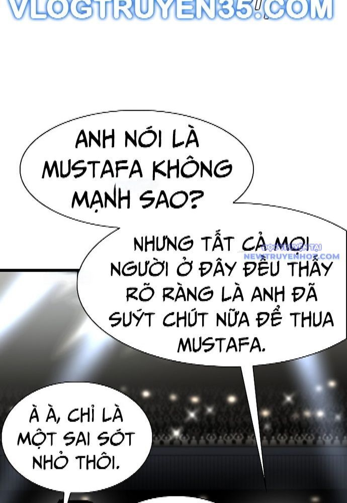 Shark – Cá Mập Tập 331 trang 73