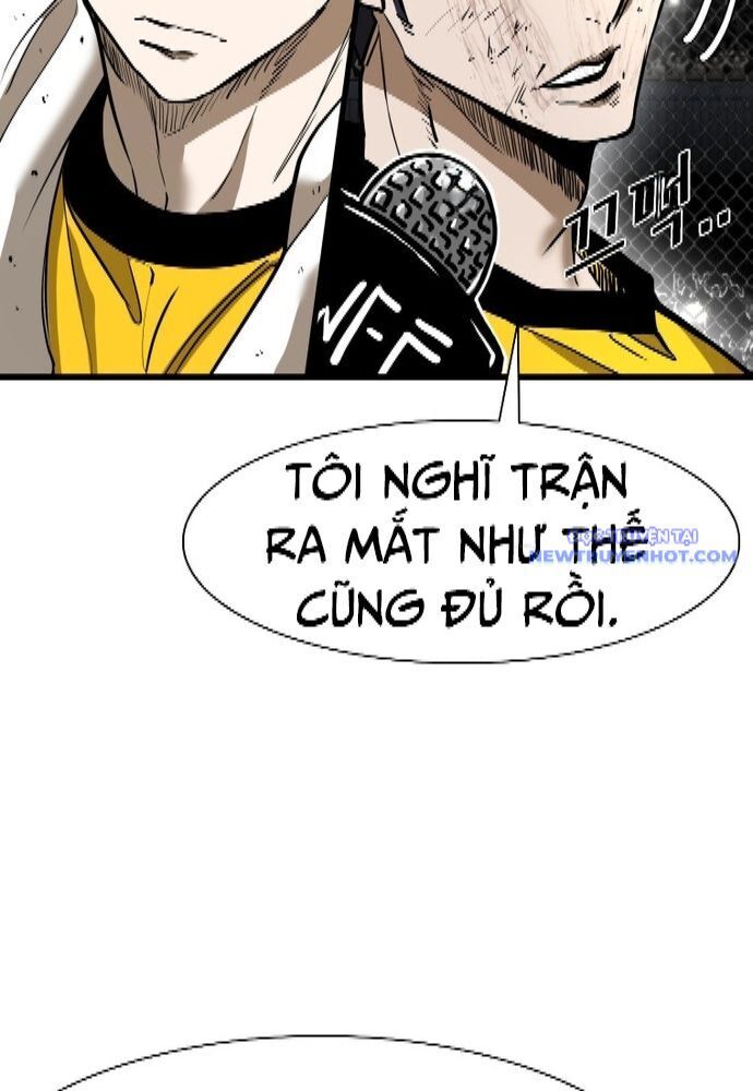 Shark – Cá Mập Tập 331 trang 77