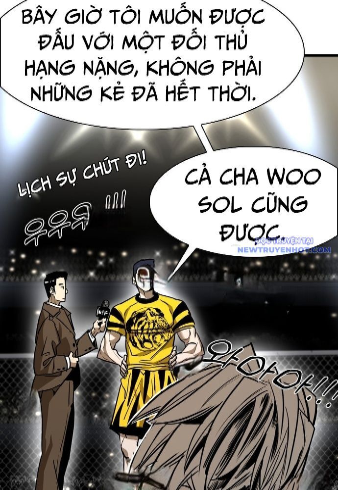 Shark – Cá Mập Tập 331 trang 78