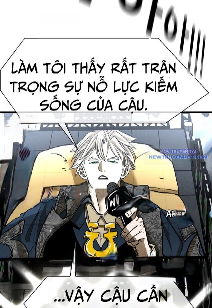 Shark – Cá Mập Tập 331 trang 90