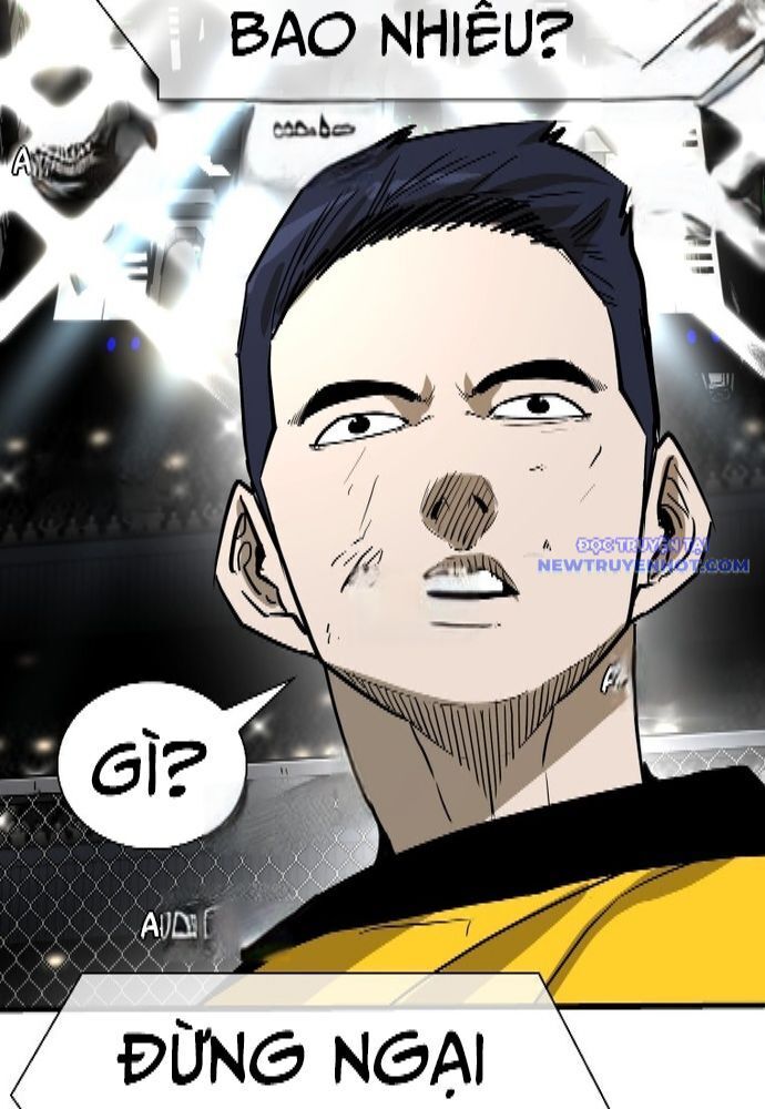 Shark – Cá Mập Tập 331 trang 91