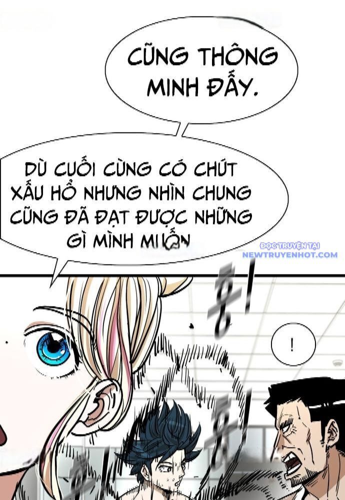 Shark – Cá Mập Tập 331 trang 97