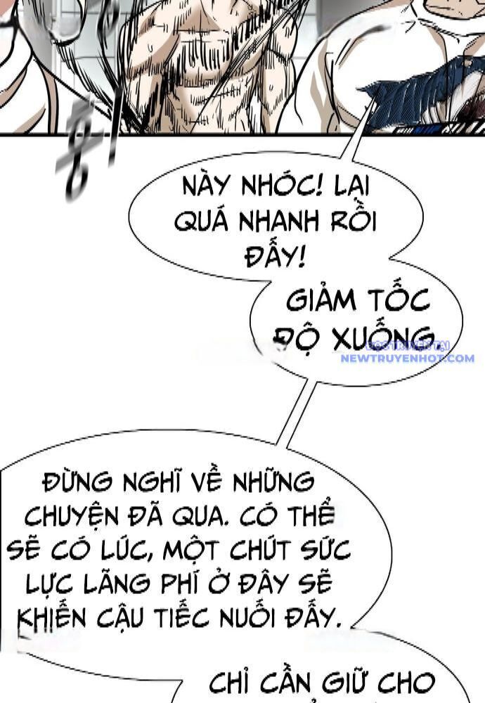 Shark – Cá Mập Tập 331 trang 98
