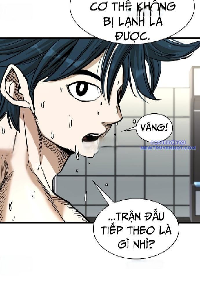 Shark – Cá Mập Tập 331 trang 99