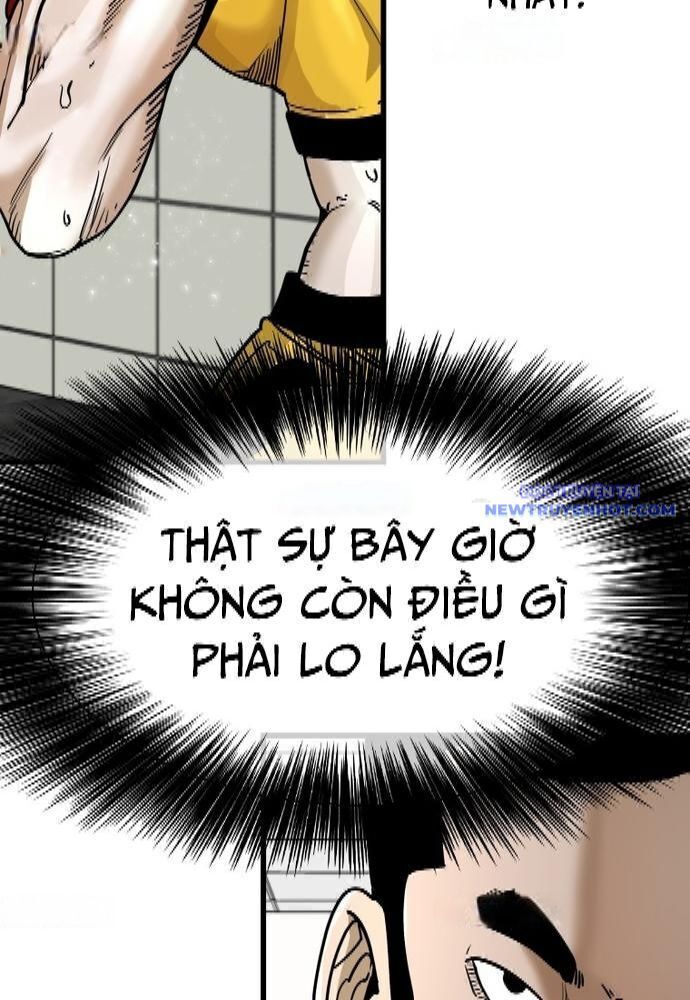 Shark – Cá Mập Tập 332 trang 15
