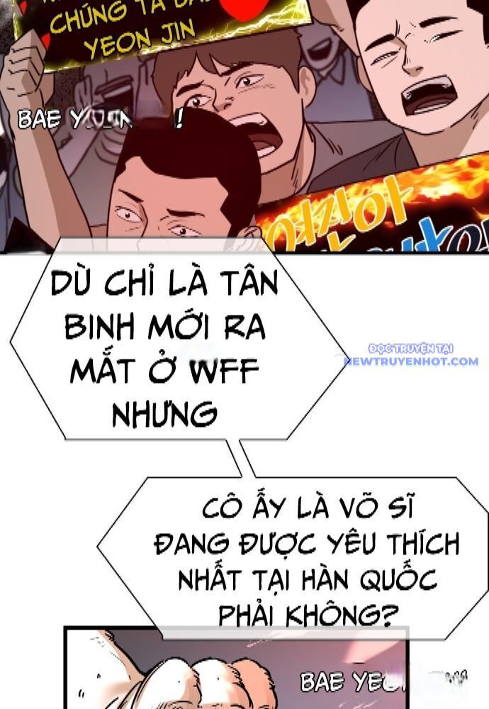 Shark – Cá Mập Tập 332 trang 21