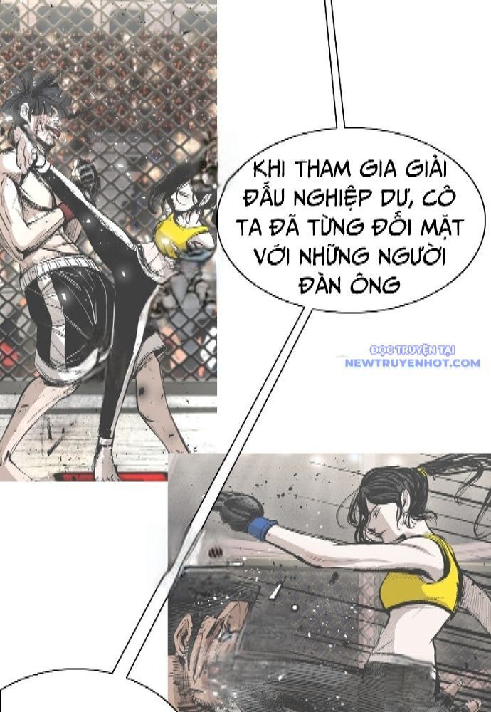 Shark – Cá Mập Tập 332 trang 28