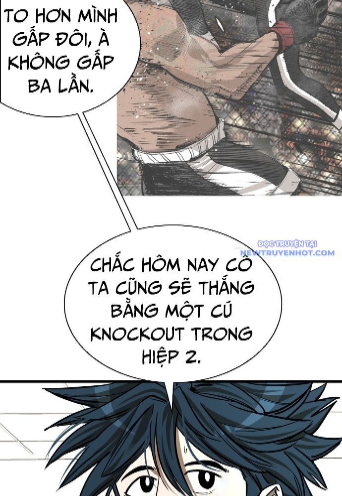 Shark – Cá Mập Tập 332 trang 29