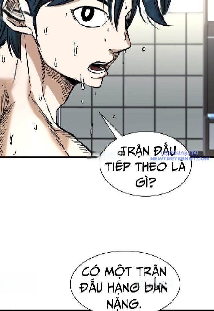 Shark – Cá Mập Tập 332 trang 4