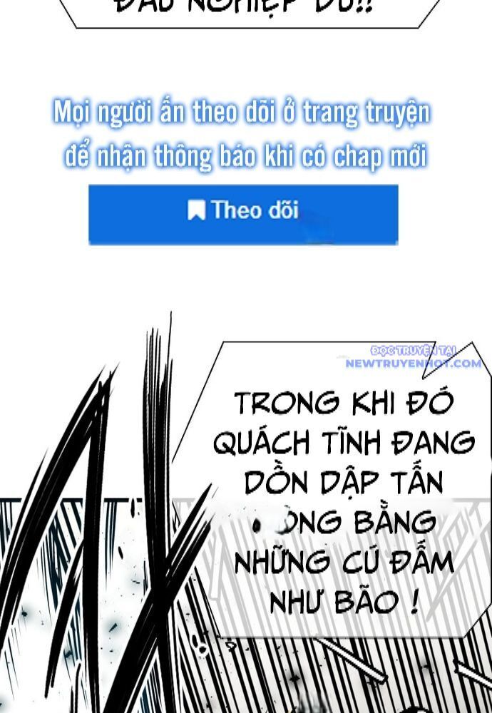Shark – Cá Mập Tập 332 trang 38