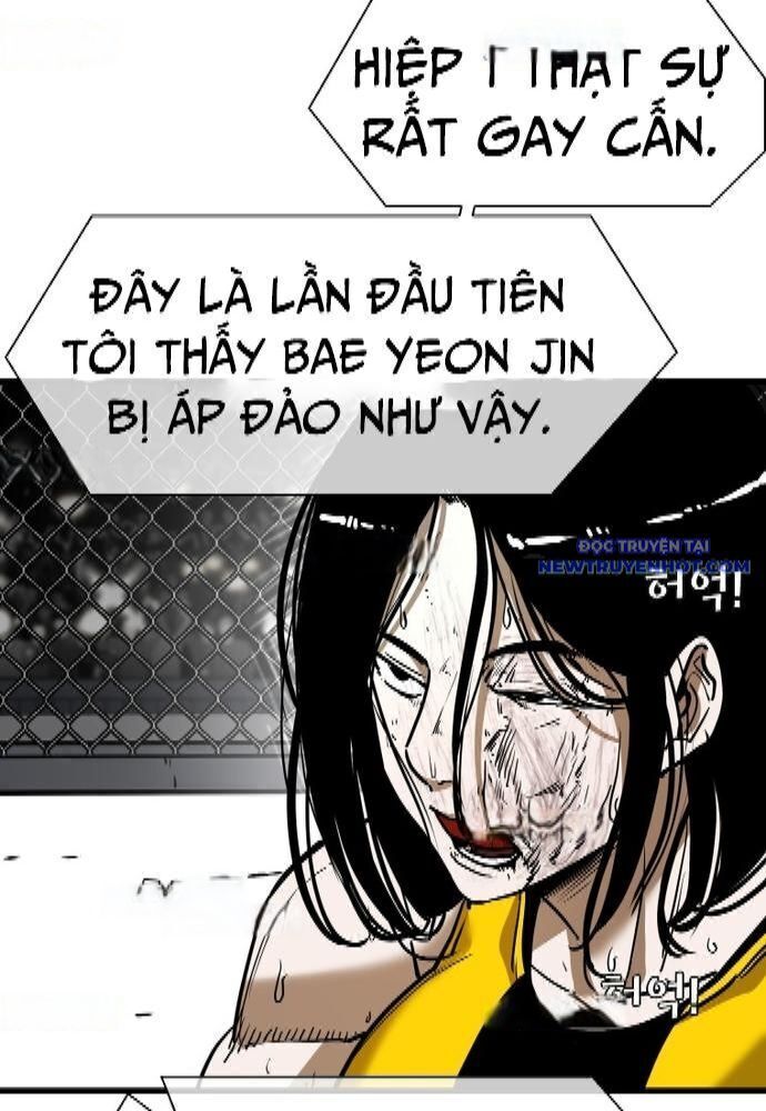 Shark – Cá Mập Tập 332 trang 67