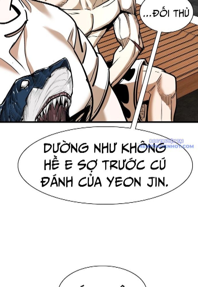 Shark – Cá Mập Tập 332 trang 71