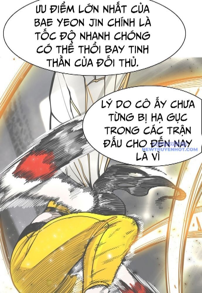 Shark – Cá Mập Tập 332 trang 73