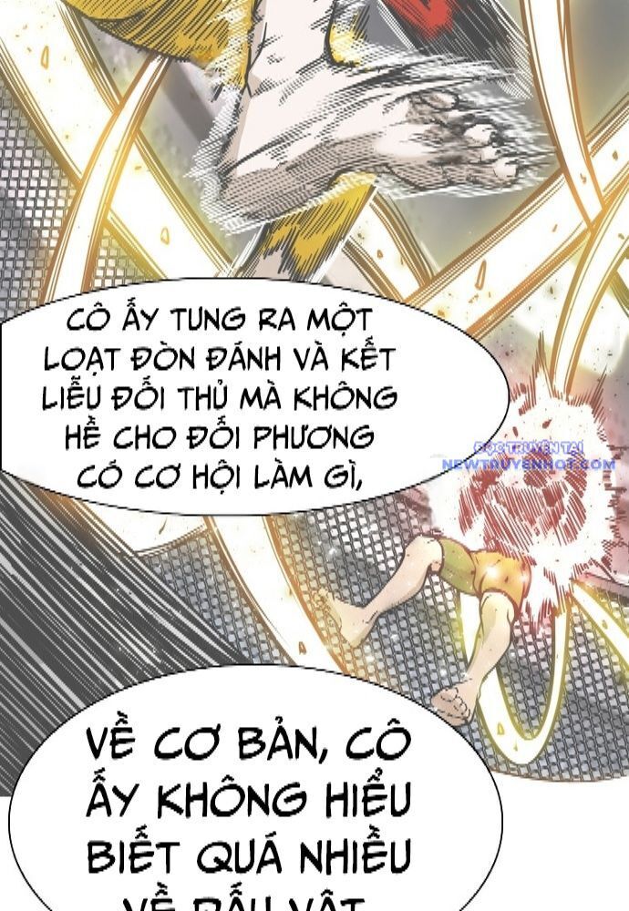 Shark – Cá Mập Tập 332 trang 74