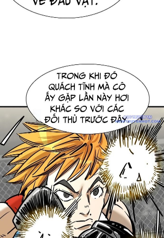 Shark – Cá Mập Tập 332 trang 75