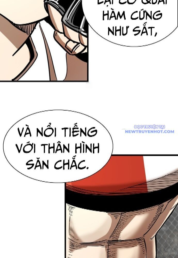 Shark – Cá Mập Tập 332 trang 77