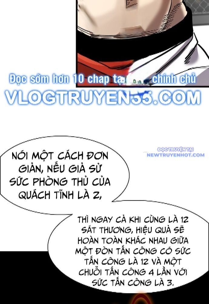 Shark – Cá Mập Tập 332 trang 78