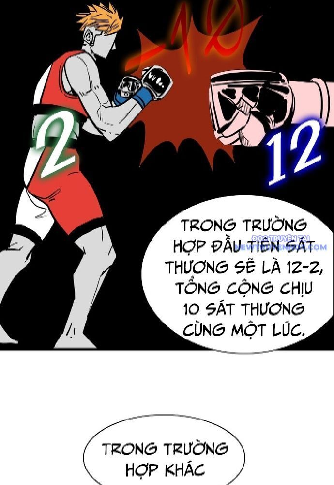 Shark – Cá Mập Tập 332 trang 79