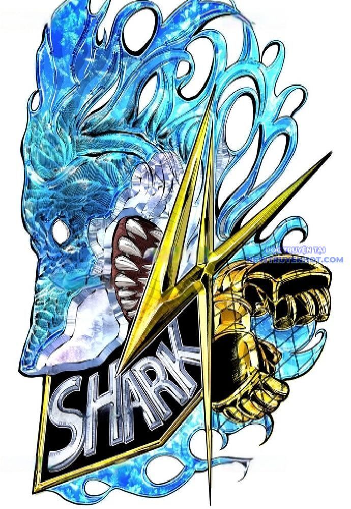 Shark – Cá Mập Tập 332 trang 9