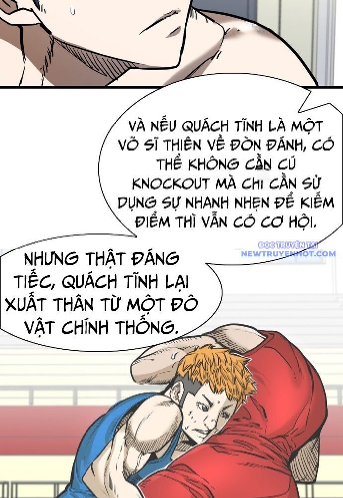 Shark – Cá Mập Tập 332 trang 82