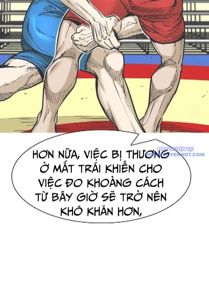 Shark – Cá Mập Tập 332 trang 83