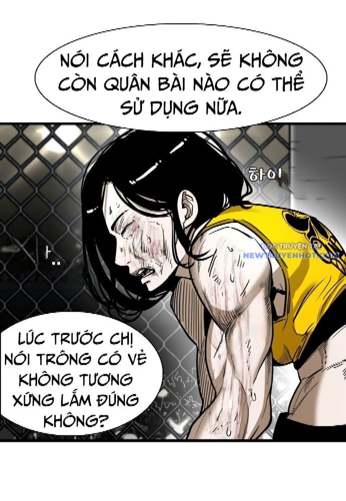 Shark – Cá Mập Tập 332 trang 84