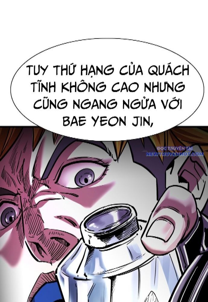 Shark – Cá Mập Tập 332 trang 85