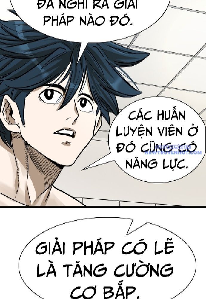 Shark – Cá Mập Tập 332 trang 93