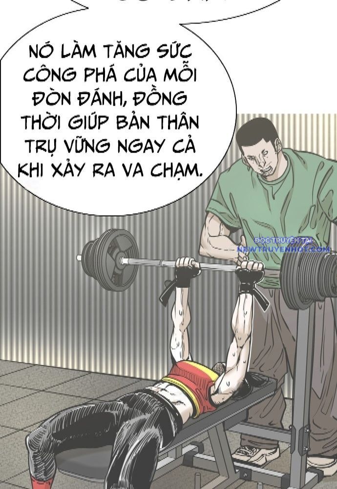 Shark – Cá Mập Tập 332 trang 94