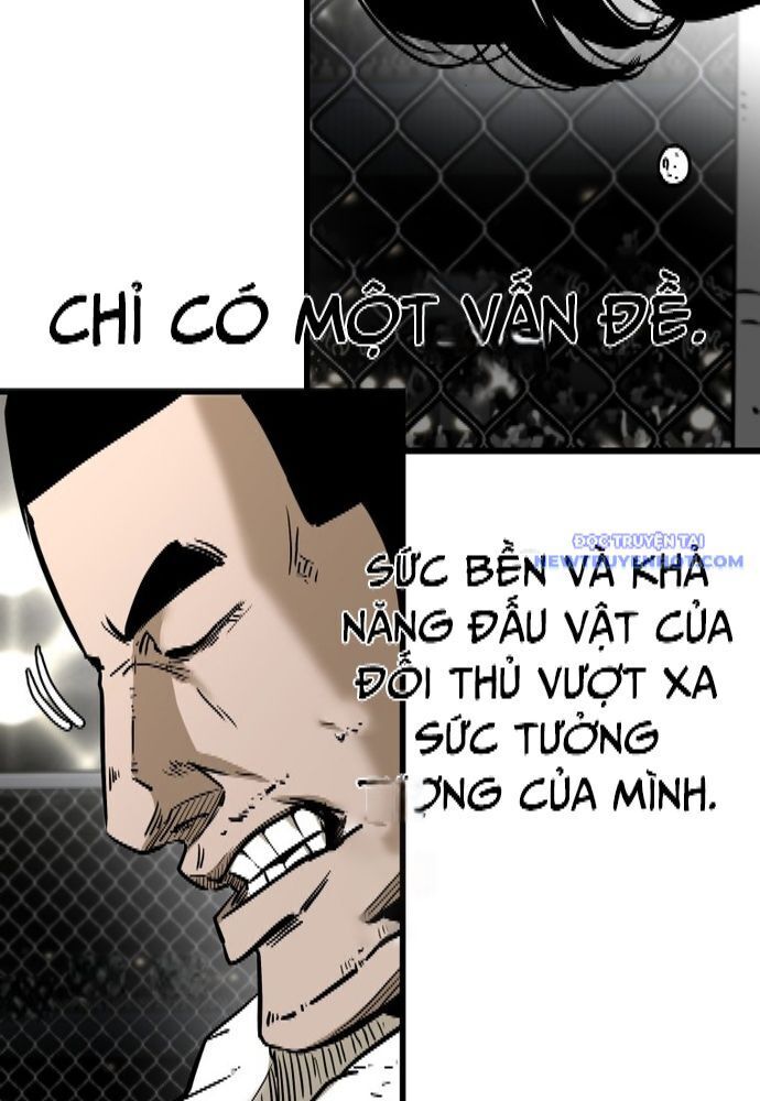 Shark – Cá Mập Tập 332 trang 98