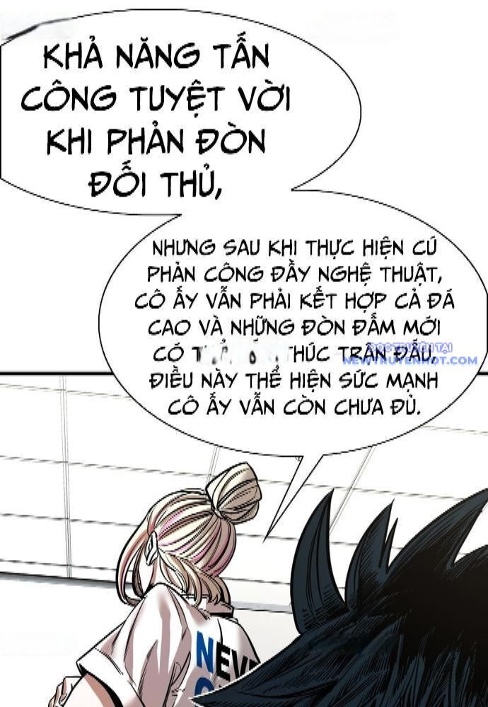 Shark – Cá Mập Tập 333 trang 110