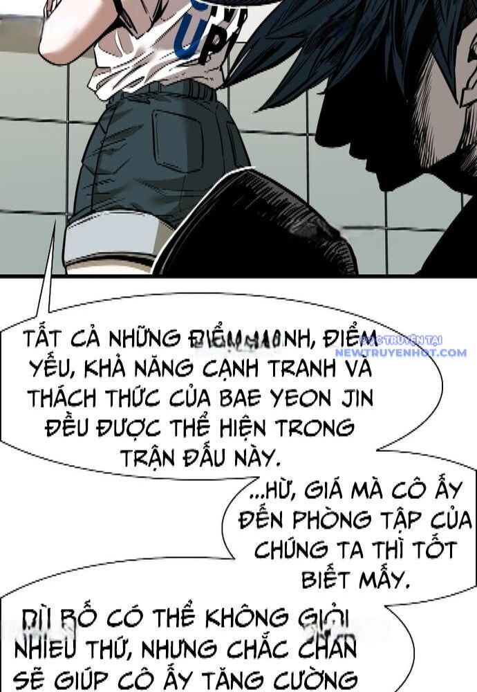 Shark – Cá Mập Tập 333 trang 111