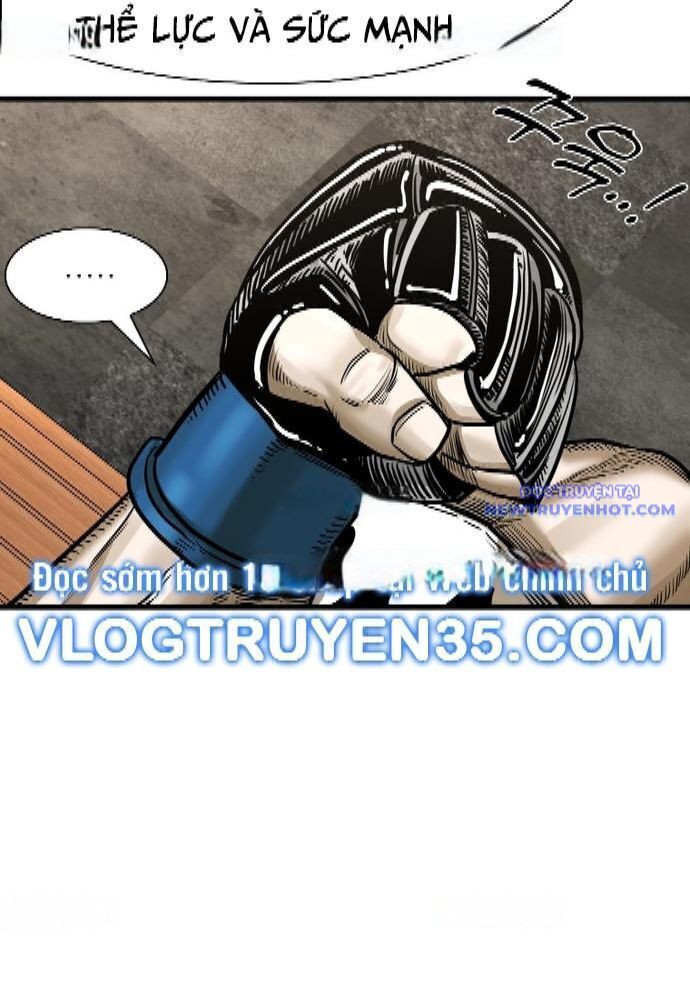 Shark – Cá Mập Tập 333 trang 112