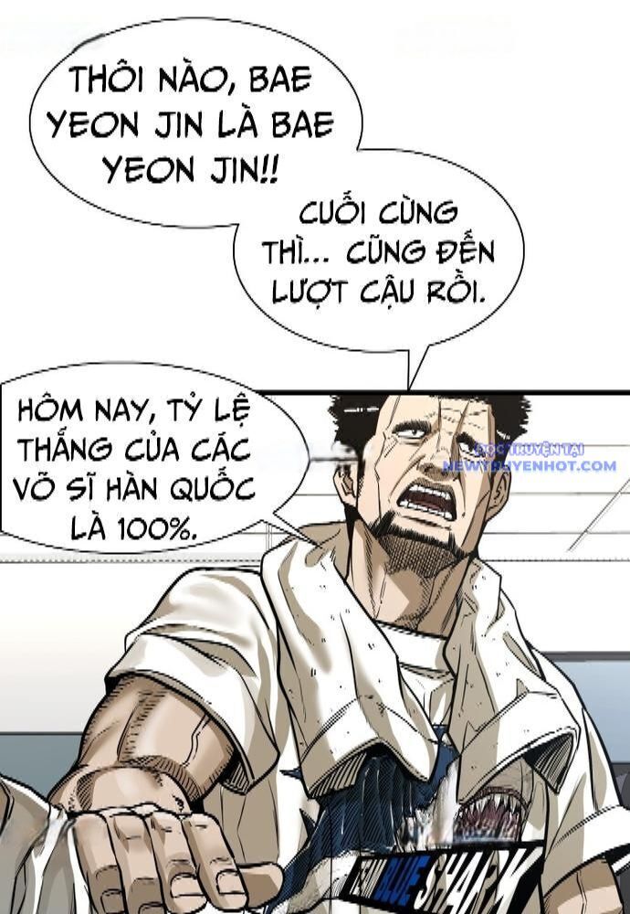 Shark – Cá Mập Tập 333 trang 113