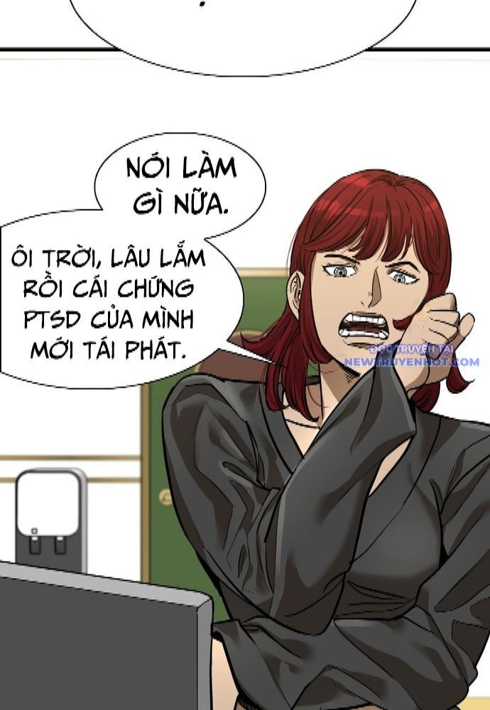 Shark – Cá Mập Tập 333 trang 18