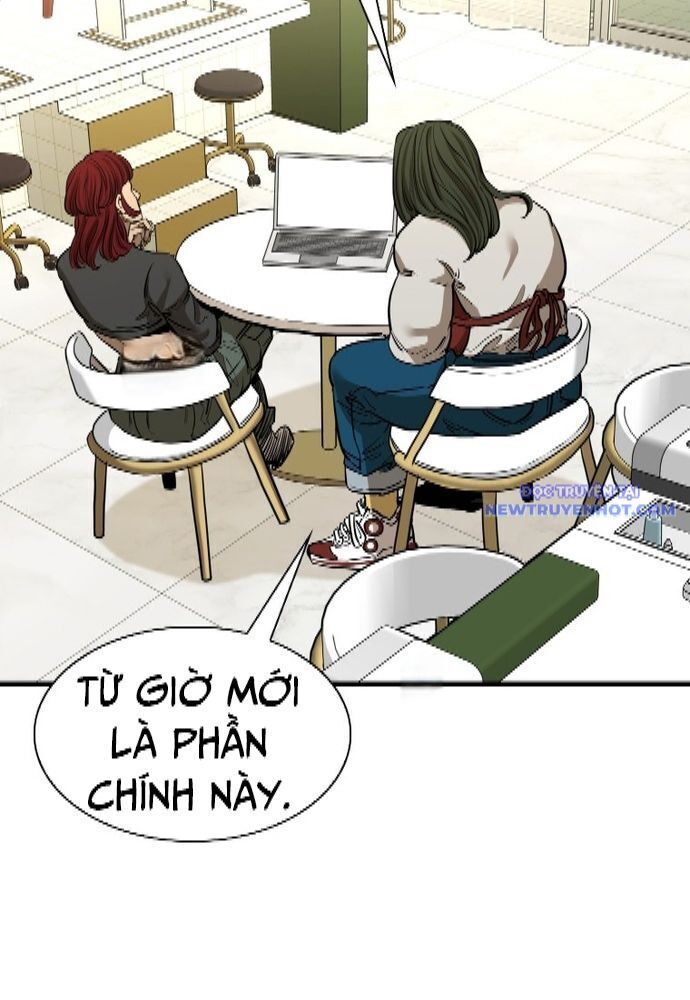 Shark – Cá Mập Tập 333 trang 20