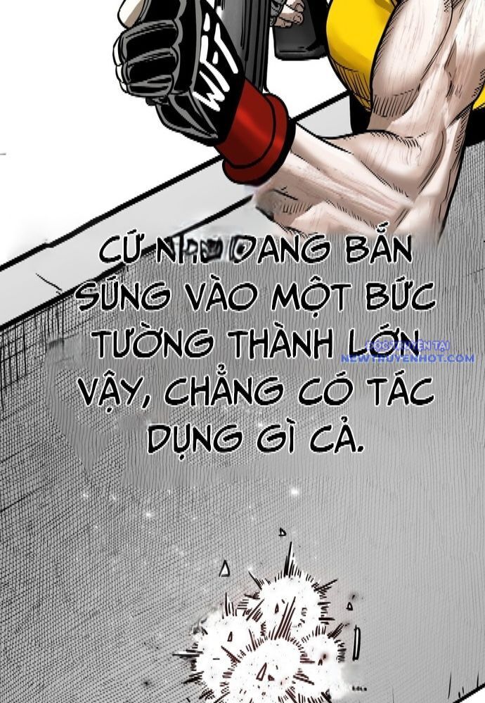 Shark – Cá Mập Tập 333 trang 41