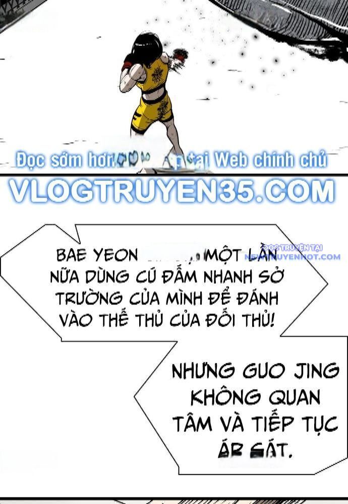 Shark – Cá Mập Tập 333 trang 49