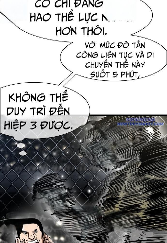 Shark – Cá Mập Tập 333 trang 52