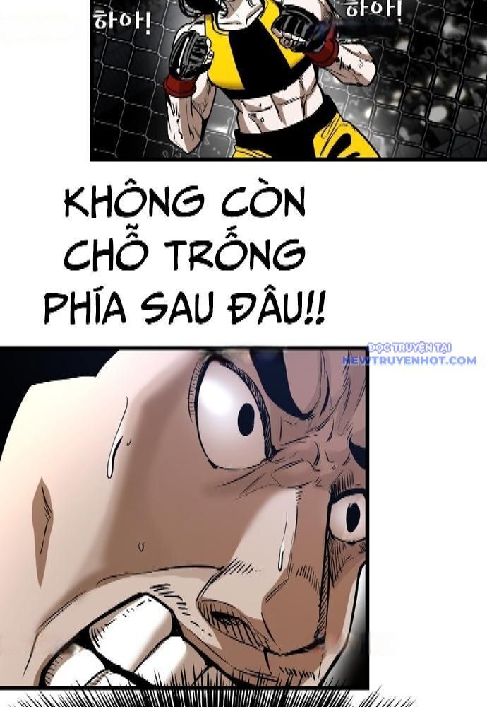 Shark – Cá Mập Tập 333 trang 56