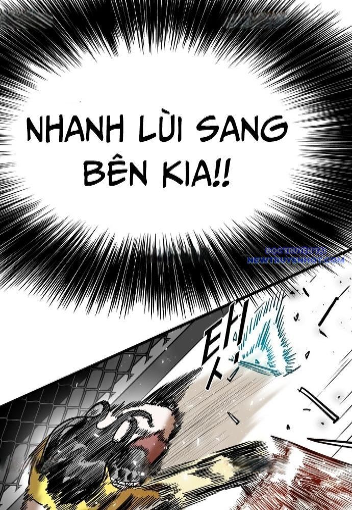 Shark – Cá Mập Tập 333 trang 57