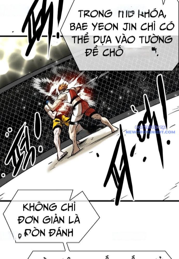 Shark – Cá Mập Tập 333 trang 63