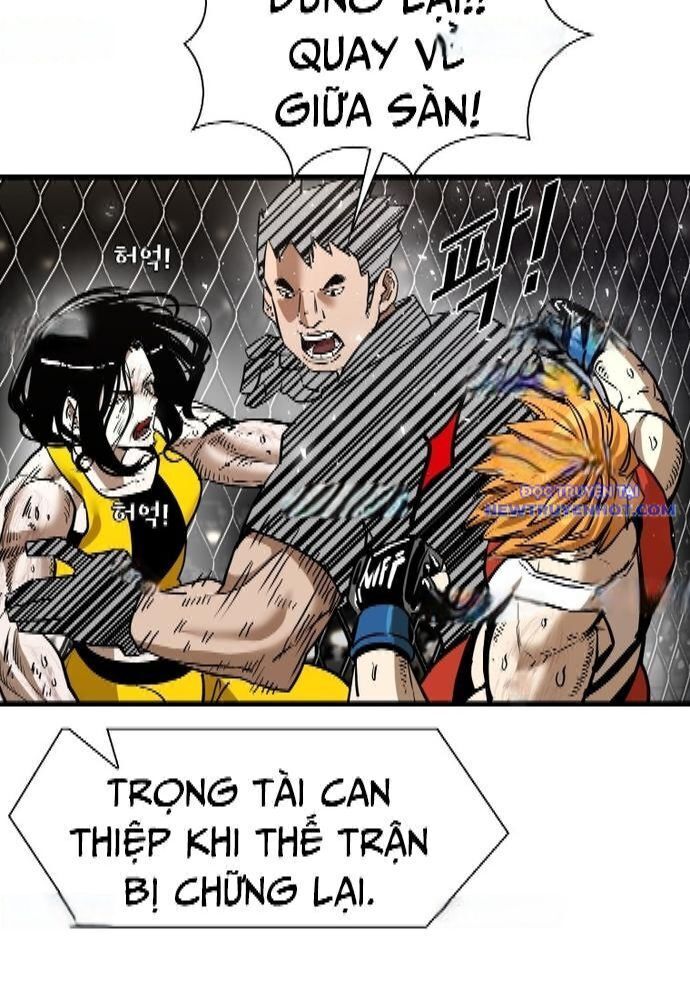 Shark – Cá Mập Tập 333 trang 69
