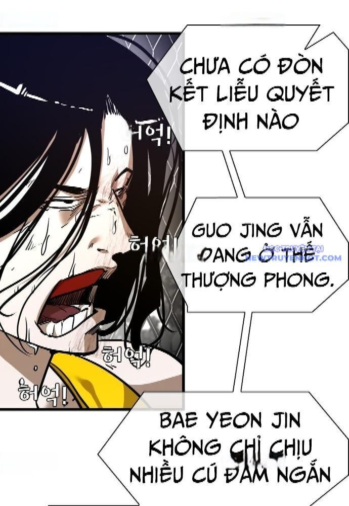 Shark – Cá Mập Tập 333 trang 70