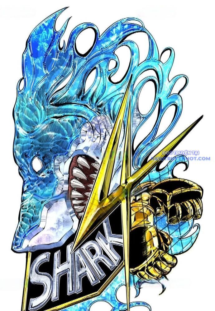 Shark – Cá Mập Tập 333 trang 8