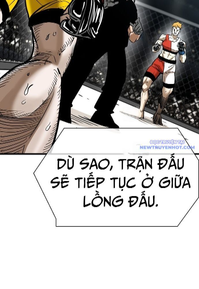 Shark – Cá Mập Tập 333 trang 73