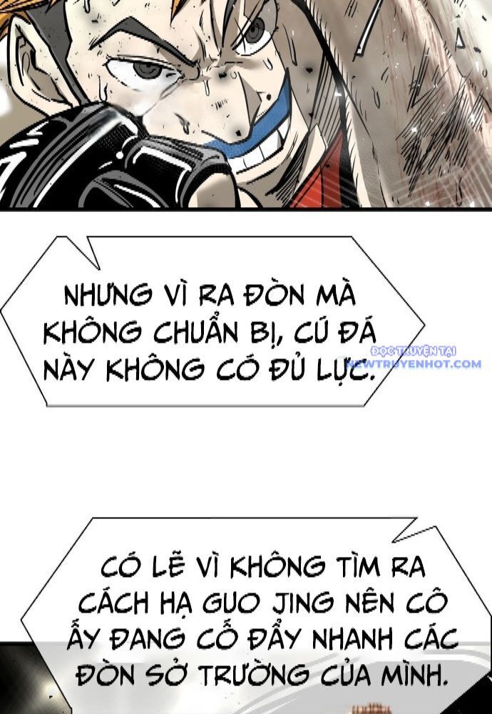 Shark – Cá Mập Tập 333 trang 80