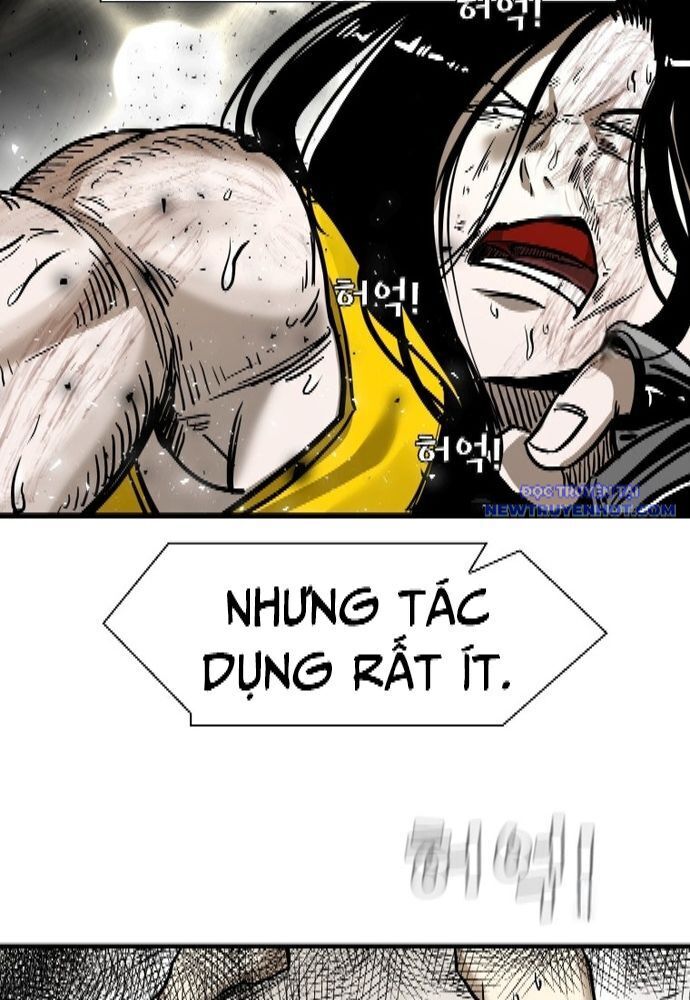 Shark – Cá Mập Tập 333 trang 81