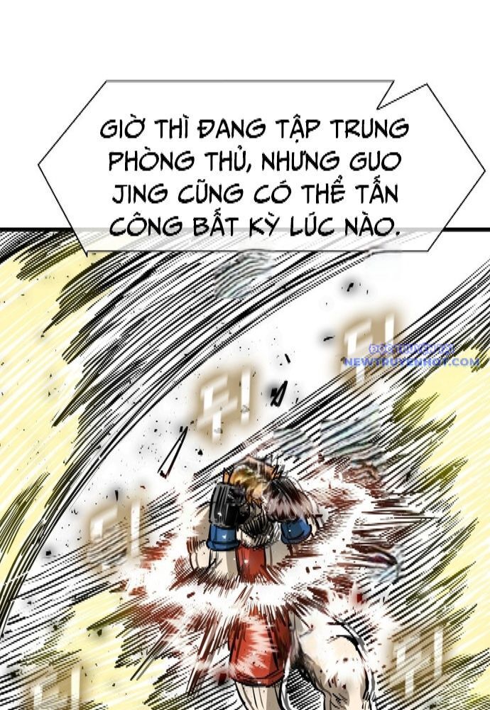 Shark – Cá Mập Tập 333 trang 84